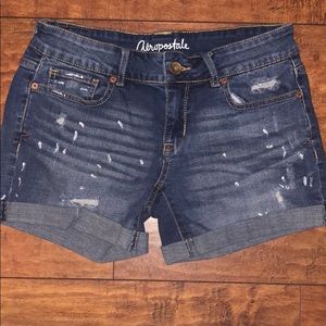 Aeropostale Shorts
